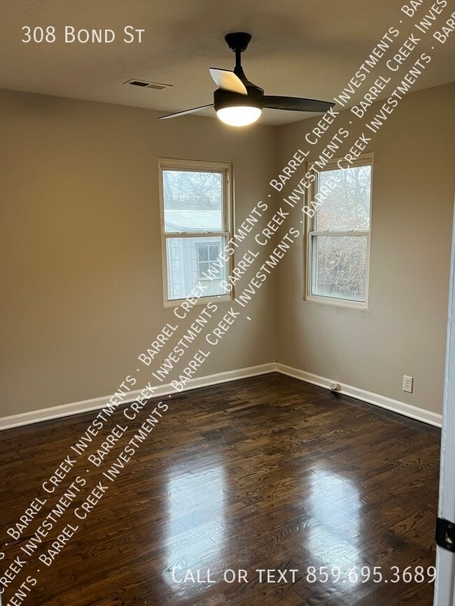 Building Photo - 308 Bond St
