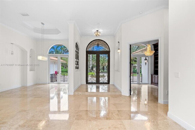 Building Photo - 9400 SW 93rd Ct