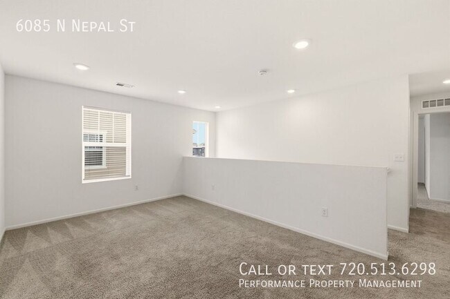 Building Photo - 6085 N Nepal St