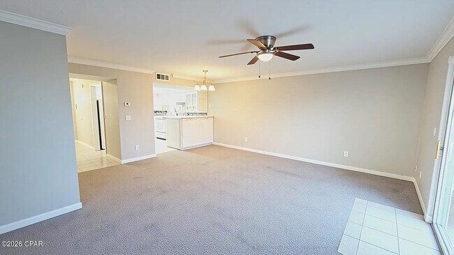 Building Photo - 6601 Pridgen St