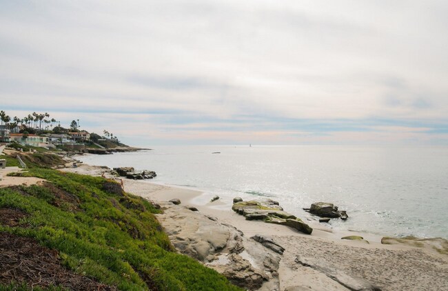 Building Photo - La Jolla Studio With Ocean Views