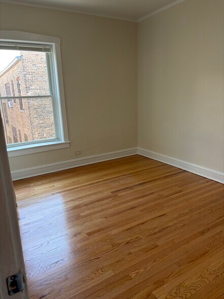 2nd Bedroom - 116 Keeney St