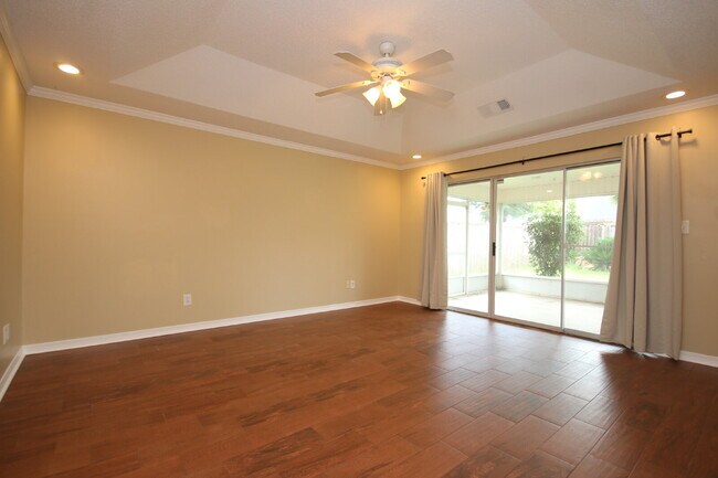 Building Photo - Spacious 4-Bedroom Cantonment Home with Sc...