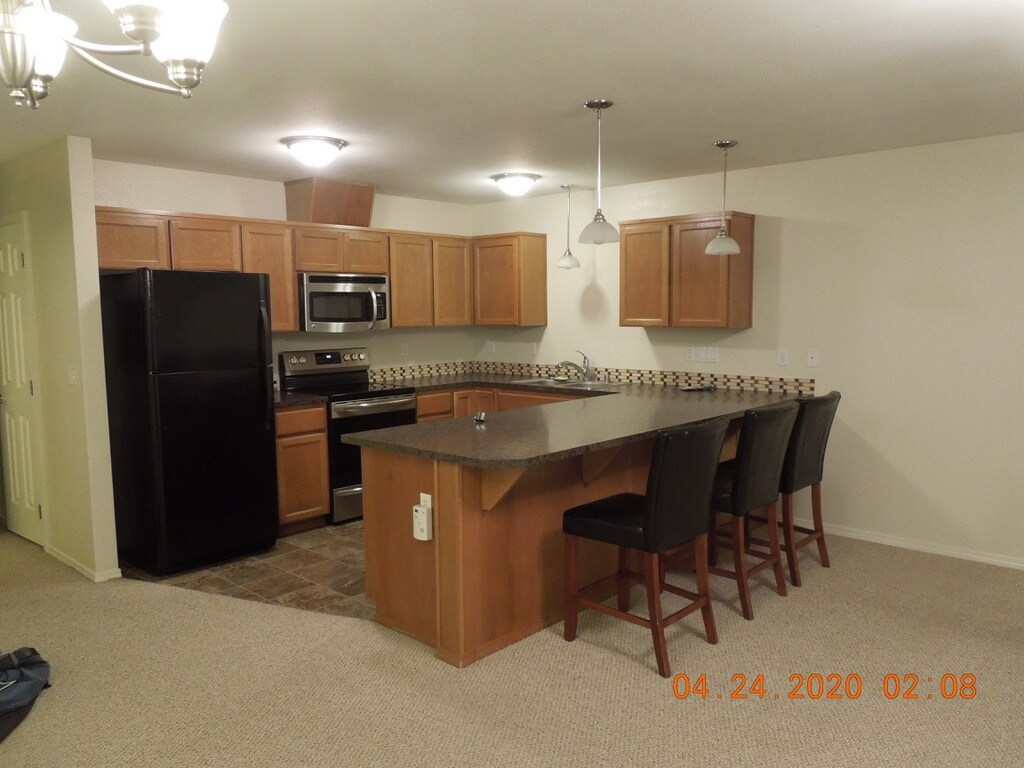 Building Photo - 16111 124th Avenue Ct E