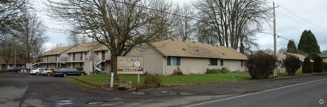 Building Photo - Norsemen Village