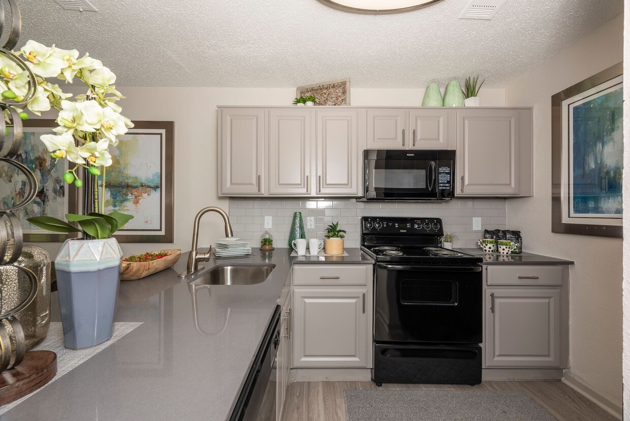 Marsh Creek Apartments Dallas