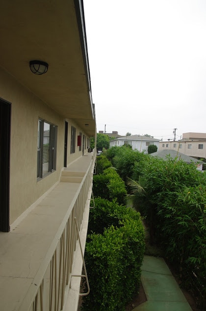 A View From the Second Level - 2636 Kansas Ave