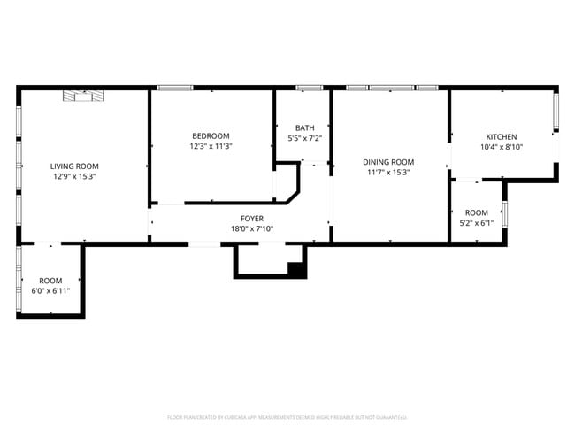 Building Photo - 3342 S Lowe Ave