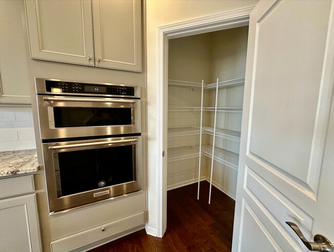 Pantry - 2750 St. Regis Way