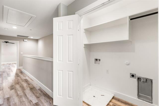 Building Photo - 1606 W Johnson St