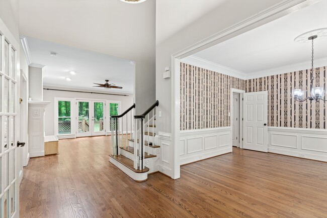 Building Photo - 3833 Denmeade Dr