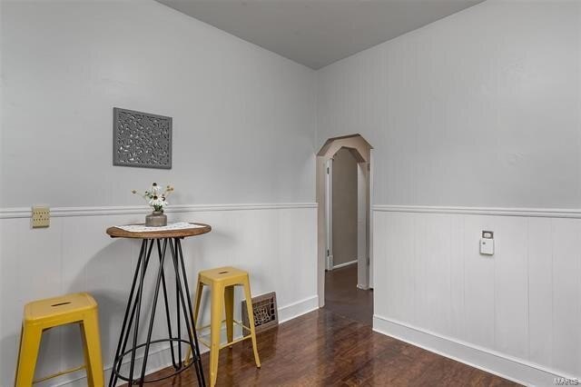 Building Photo - Fantastic 2bd/1ba home! Let yourself in!