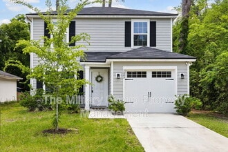 Building Photo - 1343 Pangola Dr