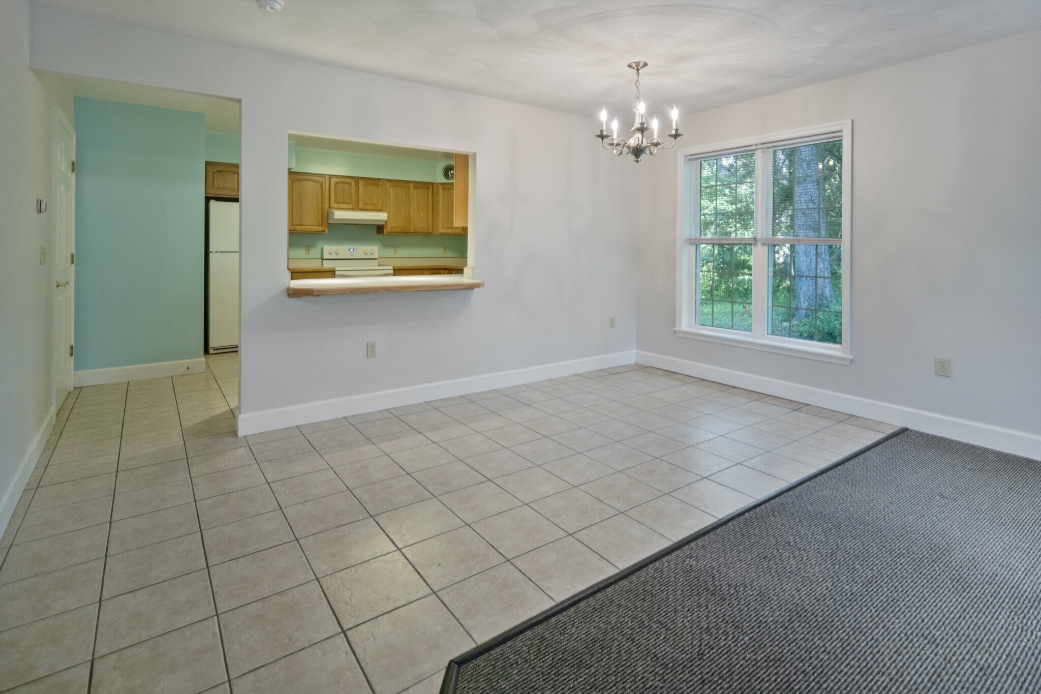 Living Room-3 - 820 Hanshaw Rd