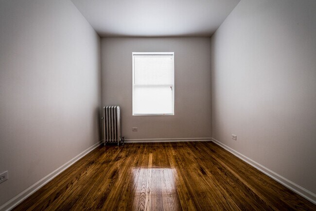 Building Photo - North Lawndale Apartments