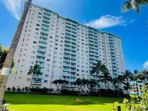Building Photo - Partly Furnished 2-bedroom, 1-bath condo a...