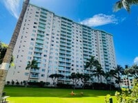 Building Photo - Partly Furnished 2-bedroom, 1-bath condo a...