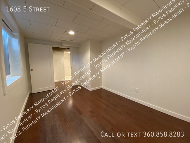 Building Photo - 1608 E St