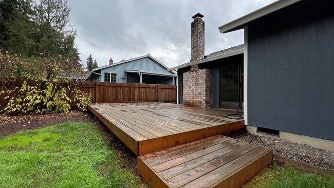 Building Photo - Charming 3-Bed, 2-Bath Retreat!