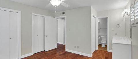 Building Photo - 3611 Las Colinas Dr