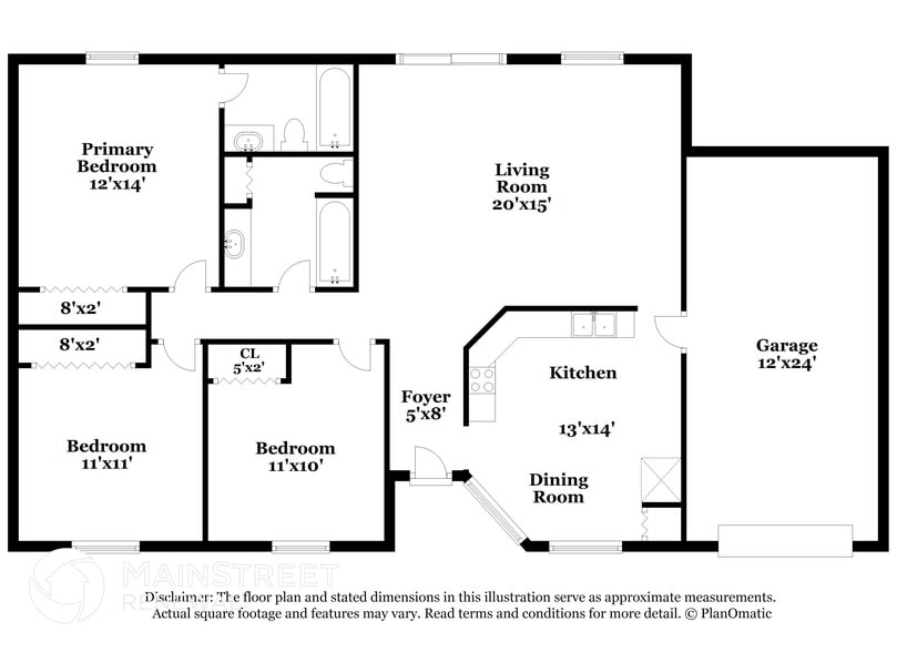 Building Photo - 1095 Heath Ave NW