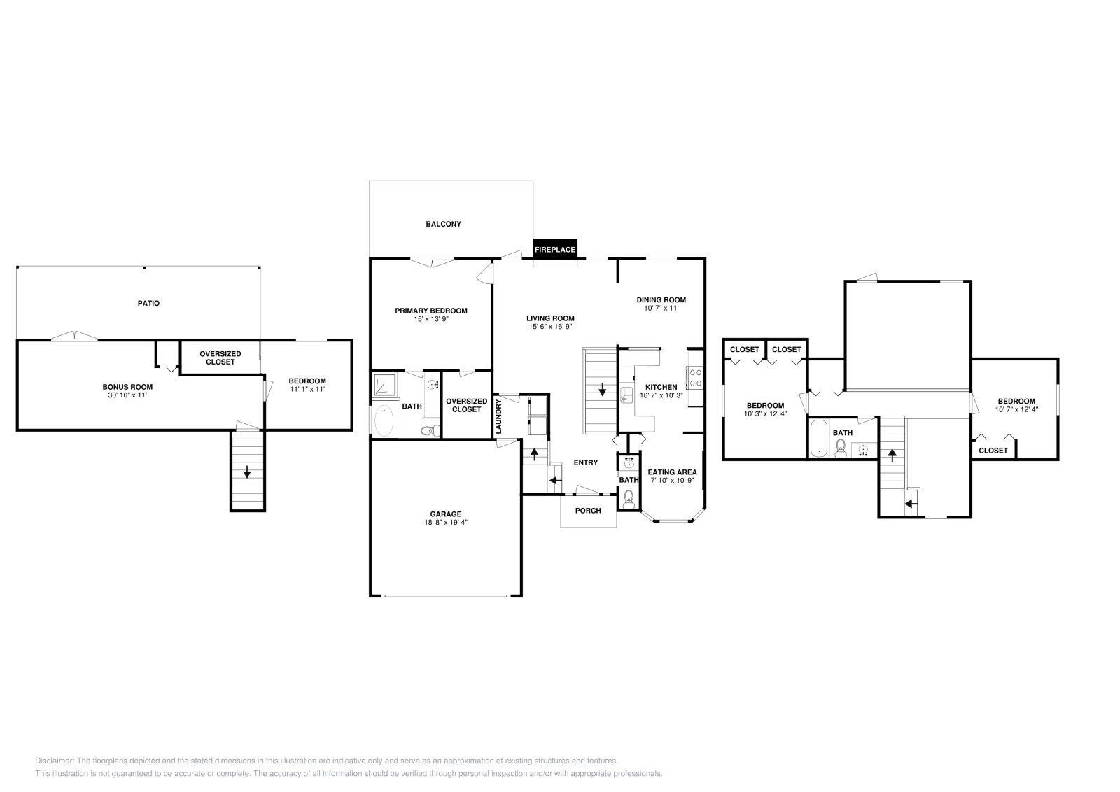 Building Photo - 3382 Millcrest Pl