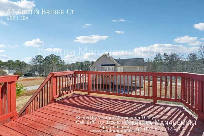 Building Photo - 61 Austin Bridge Ct