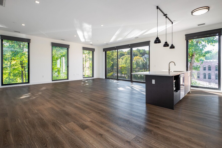 Primary Photo - The Mill