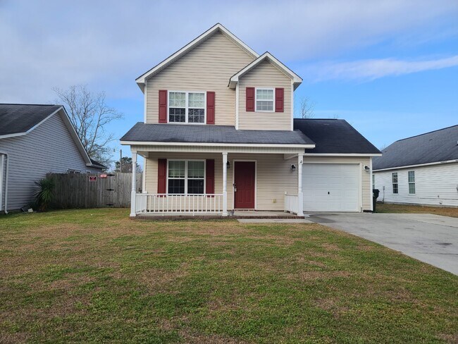 Primary Photo - 310 Mattocks Ave