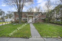 Building Photo - 3244 Marshall Ave SE