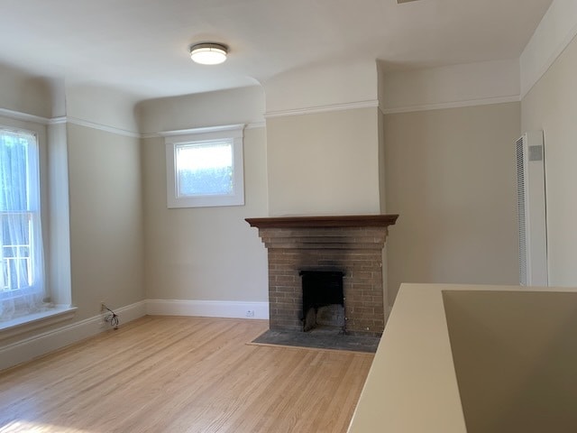 Building Photo - 531 Belvedere St