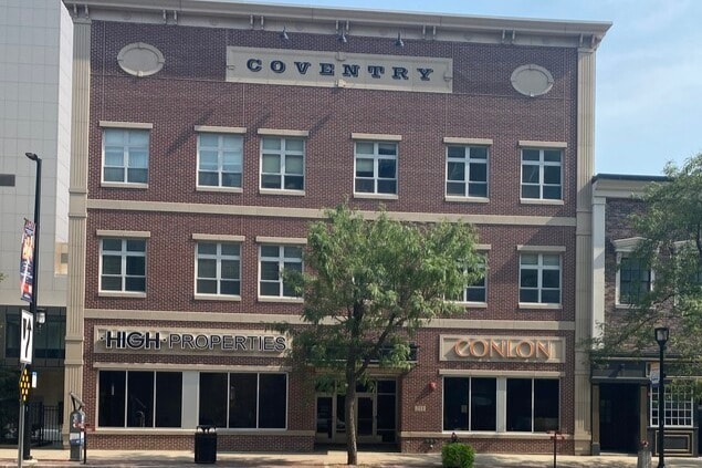 Primary Photo - Coventry Lofts