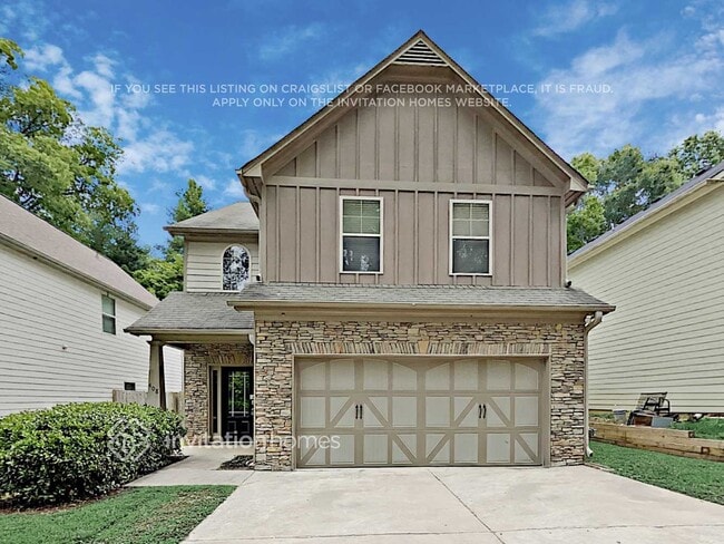 Building Photo - 408 Sheila Wy