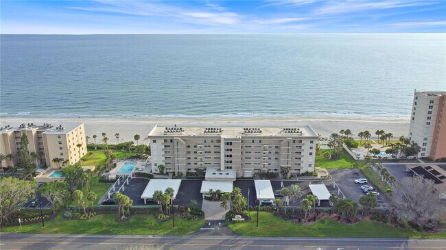 Building Photo - 4325 Gulf of Mexico Dr