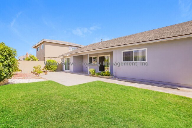 Building Photo - Spacious Single-Story Westminster Home with 4 Bedrooms, 3 Baths & Plenty of Living Space