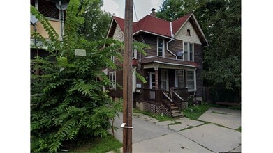 Building Photo - 1342 Home Pl
