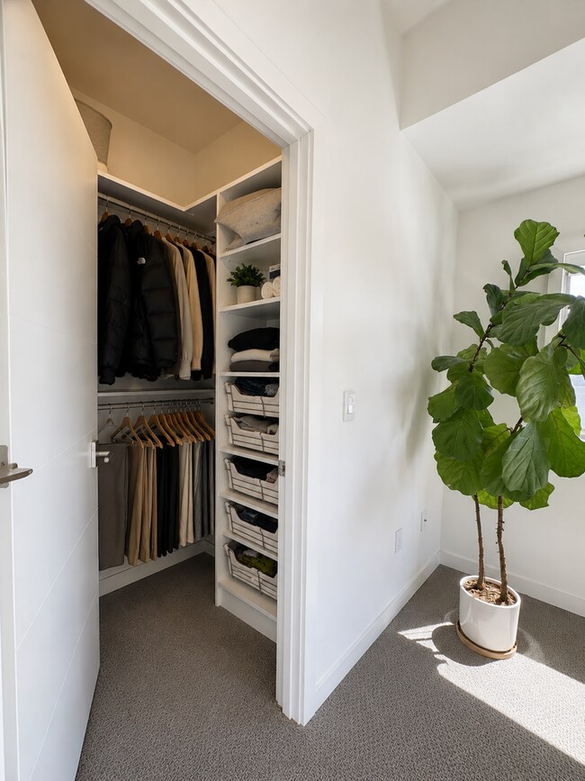 Building Photo - Beacon Hill Townhome