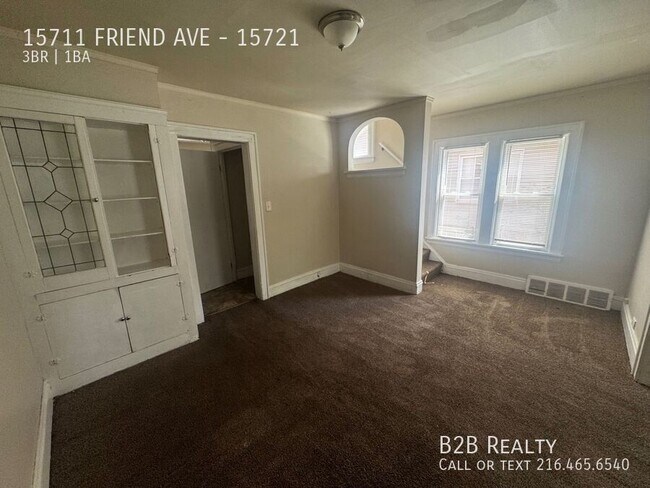 Building Photo - 15711 Friend Ave