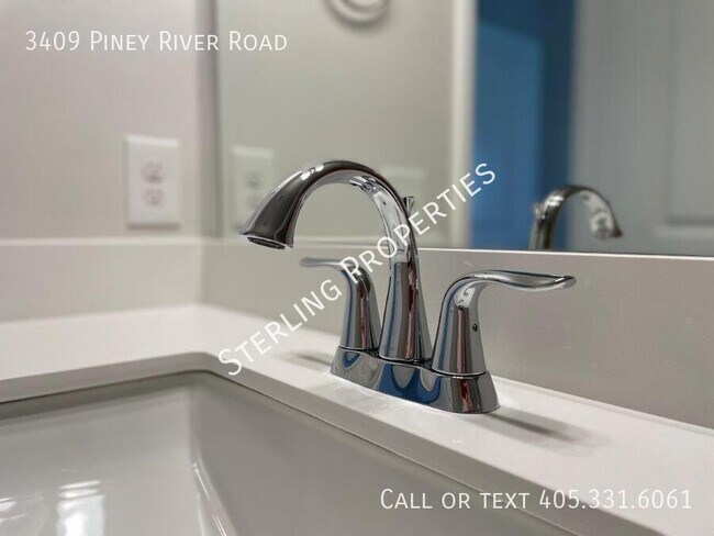Building Photo - 3409 Piney River Dr