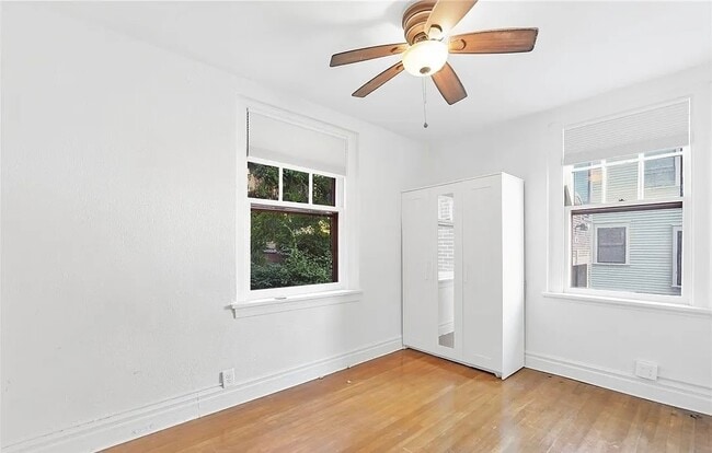 Building Photo - 83 Bryant St