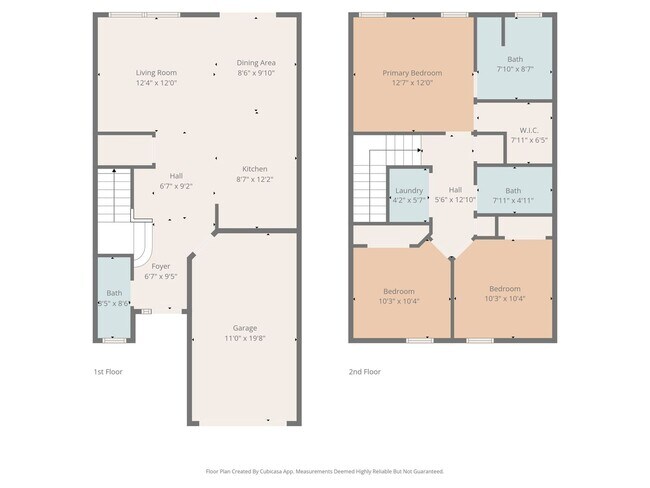 Building Photo - Villages of Bloomingdale