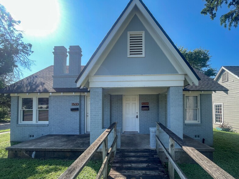 Building Photo - 2502 Ethel Ave