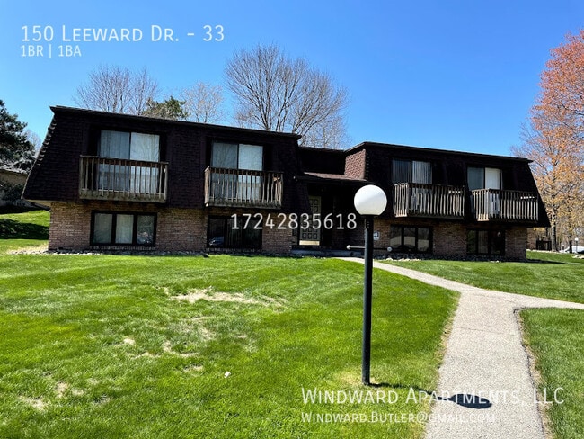 Building Photo - 150 Leeward Dr