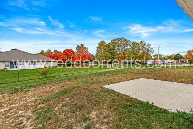 Building Photo - 5218 Triple Crown Wy