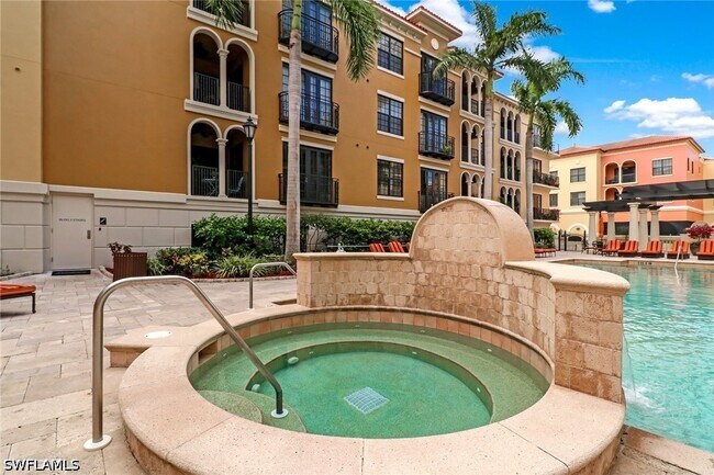 Building Photo - 8011 Via Monte Carlo Way