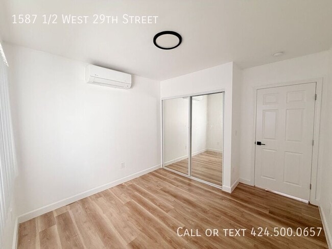 Building Photo - 1587 1/2 West 29th Street-