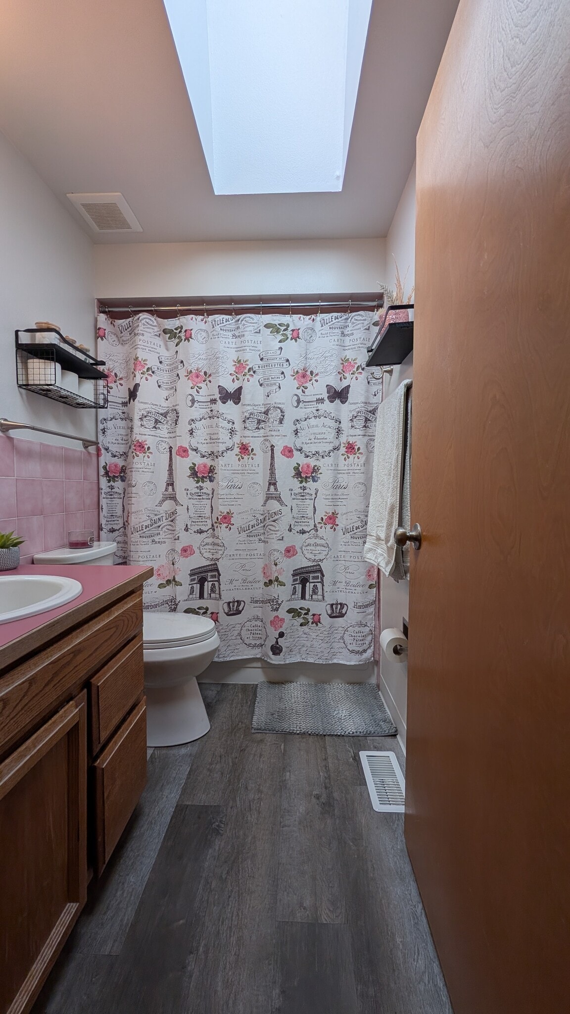 Building Photo - 5717 S Ferrall St