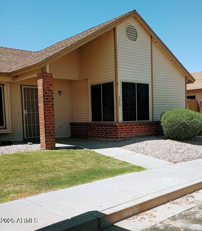 Building Photo - 1055 N Recker Rd