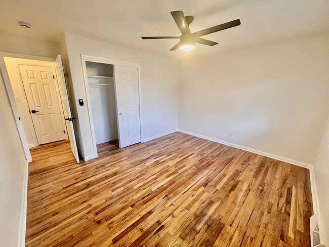 Building Photo - 417 S Owens St