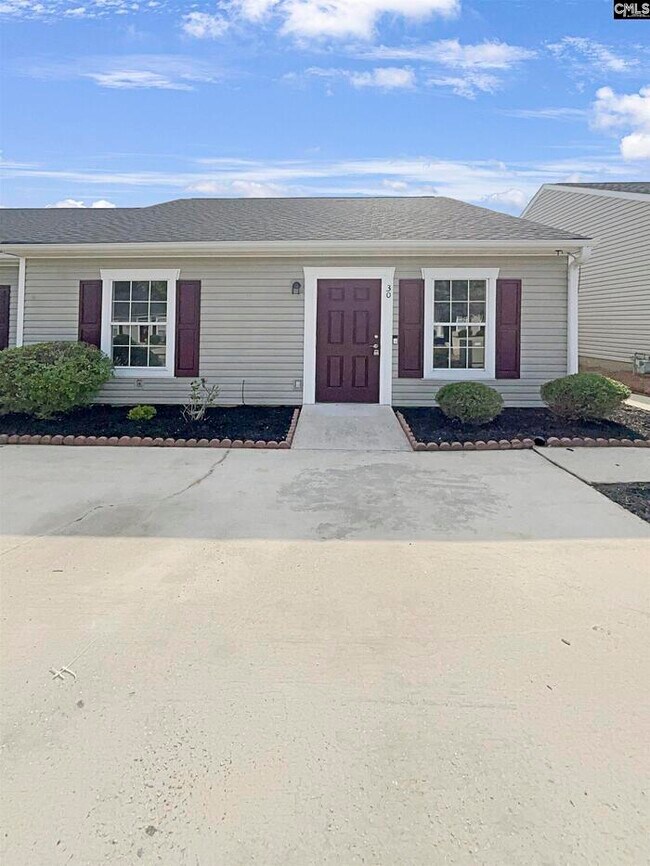 Primary Photo - Furnished rental